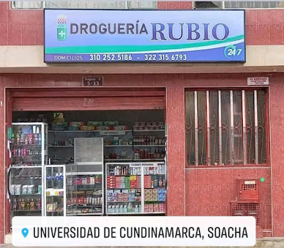 Drogueria Rubio