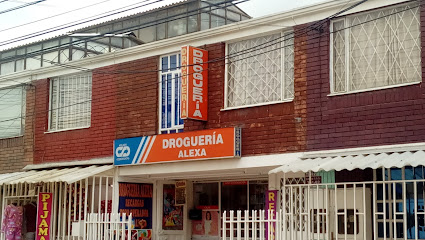 Droguería Alexa