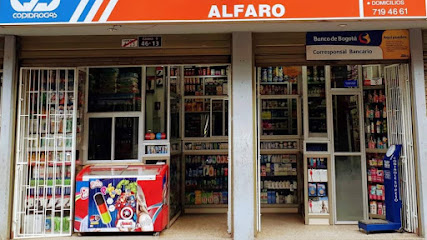 Droguerìa Alfaro