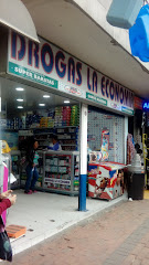 Droguería La Economía Parque Soacha