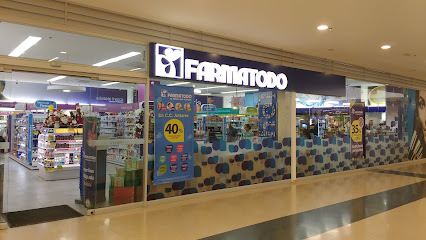 Farmatodo