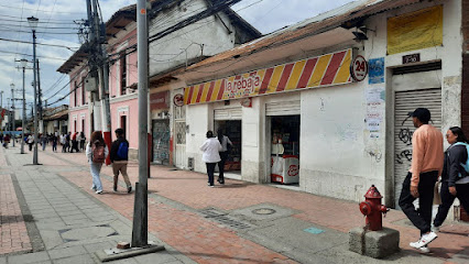 La Rebaja No. 5 Droguería Centro Soacha