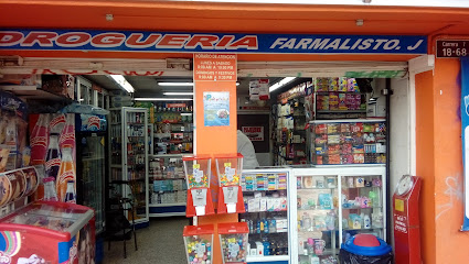 Vía Baloto Drogueria Farmalisto J Soacha