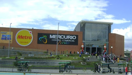 Cruz Verde Mercurio Soacha