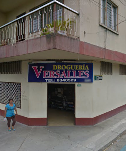 Drogueria Versalles