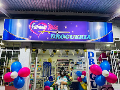 Drogueria Farma Mia