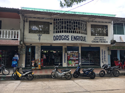 Drogas Enrique S.A.S