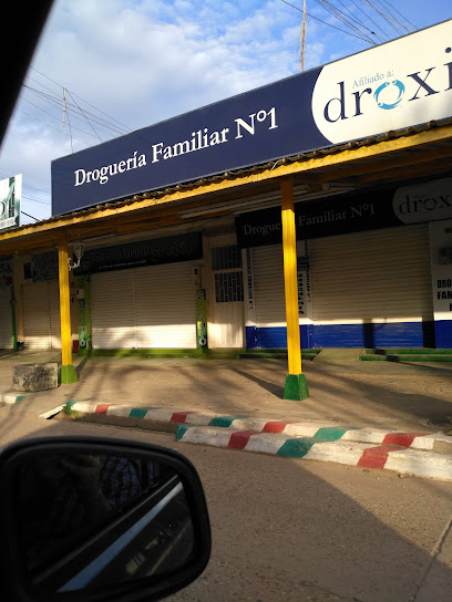 Drogueria Familiar No. 1