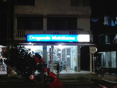 Drogeria Multifarma