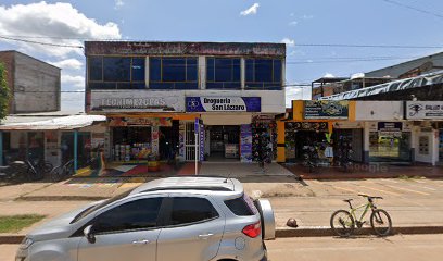 Droguería San Lázzaro