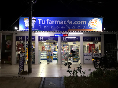 TU FARMACIA.COM