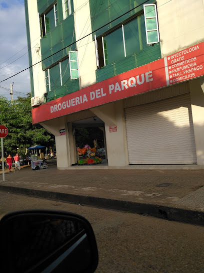 Droqueria Del Parque