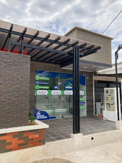 Droguería Famisalud