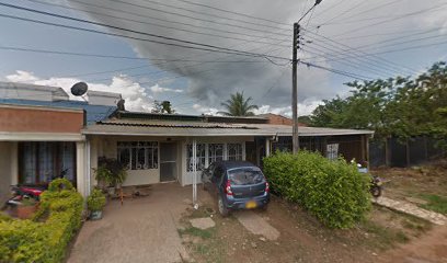 Drogueria La Proveedora