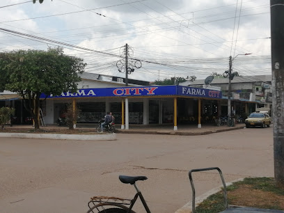 FARMA CITY