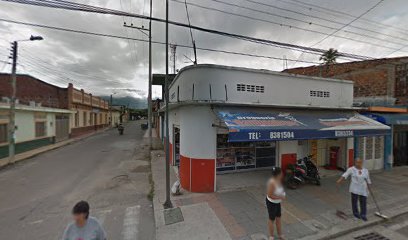 Drogueria Campoalegre