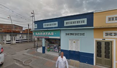 Drogueria Drogas Super Baratas
