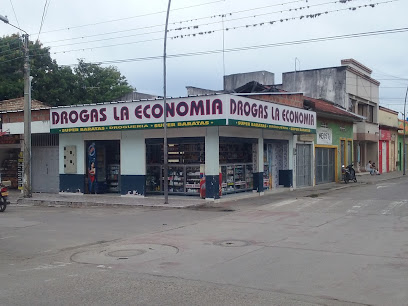 Drogas La Economia