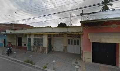 Droguería San Luis