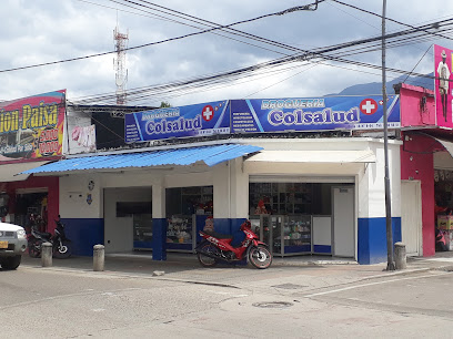 Drogueria colsalud