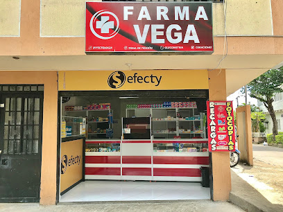 Farma Vega