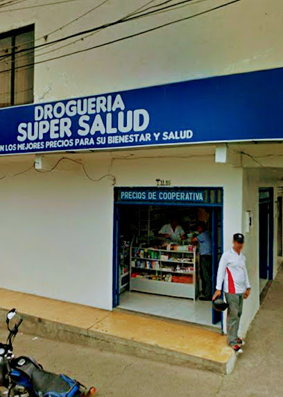 Droguería Super Salud