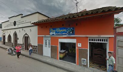 Droguería farma Tatiana