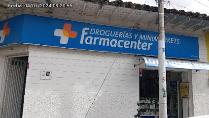 Farmacenter La Salud 2