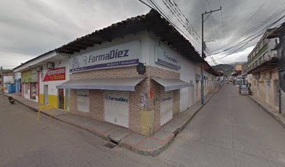 Farmadiez Drogueria Y Minimarket