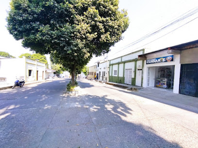 Droguería Cuidarte LQ