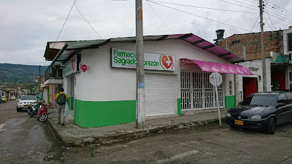 Farmacia sagrado corazon