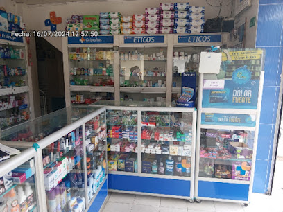 Farmacenter Centro Farma