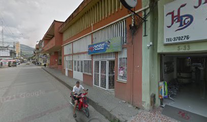 Droguería la rebaja