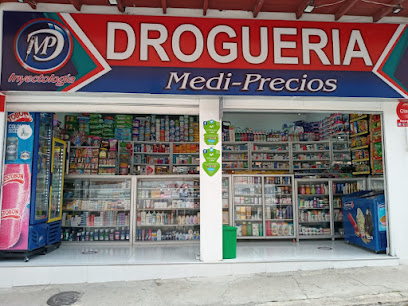 Drogueria medi-precios