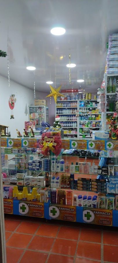 Farmacia la Ciudadela