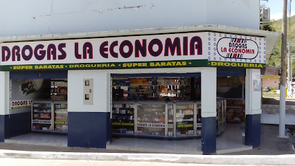 Drogas La Economia