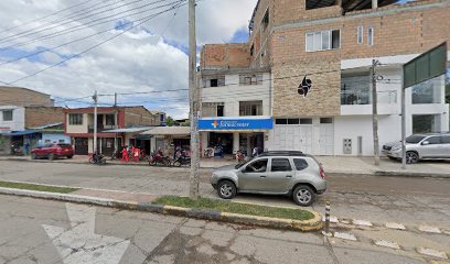 Vía Baloto Drogueria Hospitalaria Ducar 1 Pitalito