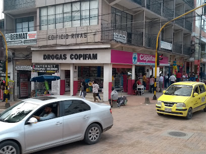 DROGUERÍAS COPIFAM PITALITO