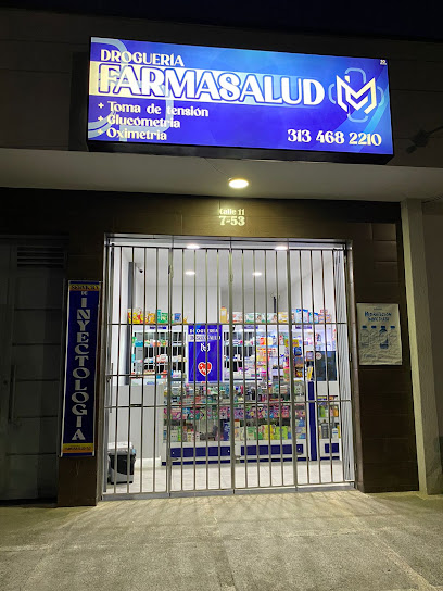 Drogueria Farmasalud Pitalito