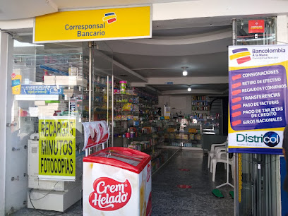 VÍA BALOTO DROGUERIA ALKOSTO DEL HUILA PITALITO