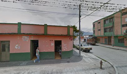 Droguería Valvanera