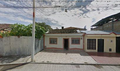 Droguería MR Paraiso