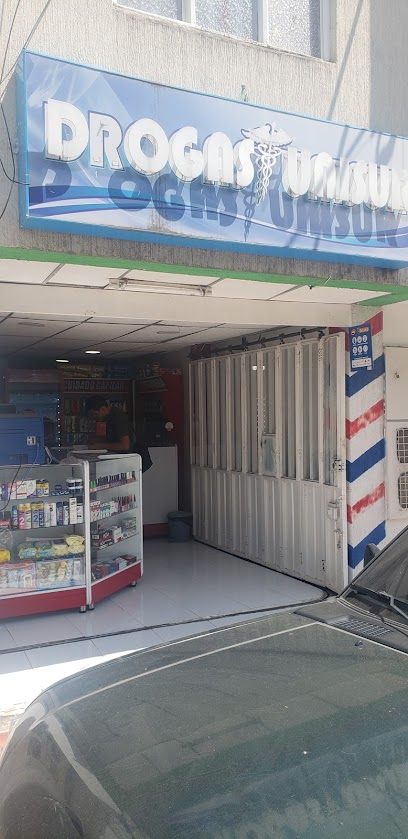 Drogueria Sufarma Farmavivisalud