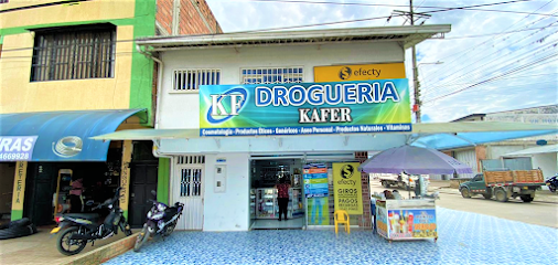 Droguería en Pitalito • Kafer