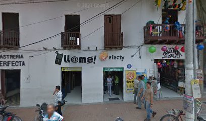 VÍA BALOTO DROGAS COPIFAM PITALITO PITALITO