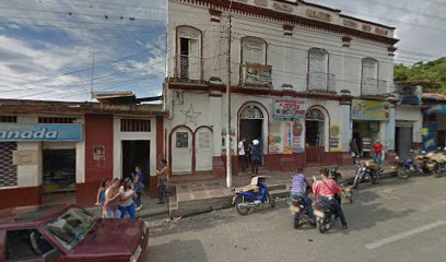 Driguería Granada
