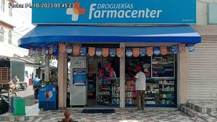 Farmacenter Riversalud 2