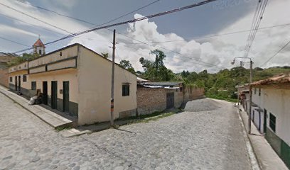 VÍA BALOTO STO 387 SAN AGUSTIN SAN AGUSTÍN
