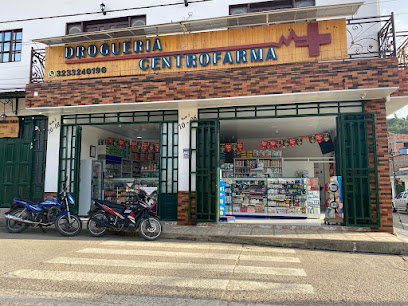 DROGUERIA Centrofarma N2