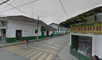 Droguería GB